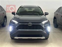 تويوتا راف 4